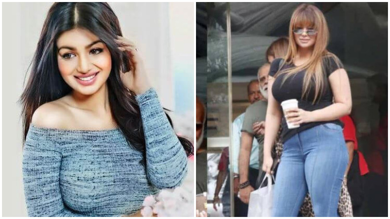 ayesha takia