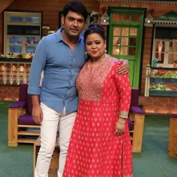 kapil sharma show