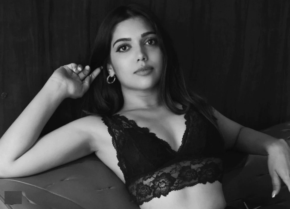 bhumi pednekar