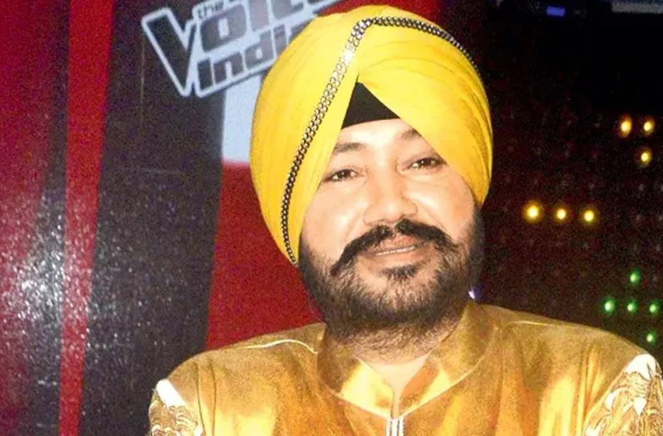 daler mehndi 