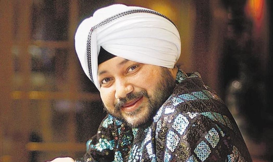 daler mehndi 