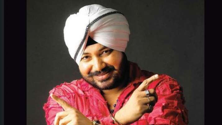 daler mehndi