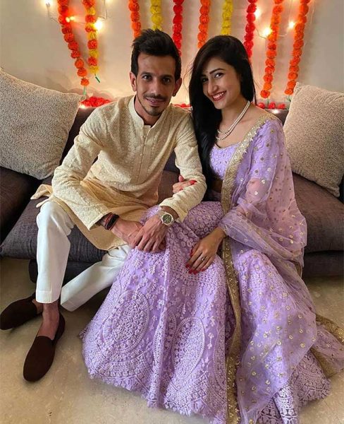 yuzvendra chahal