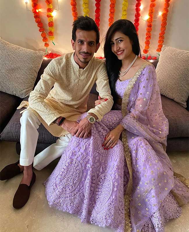 yuzvendra chahal