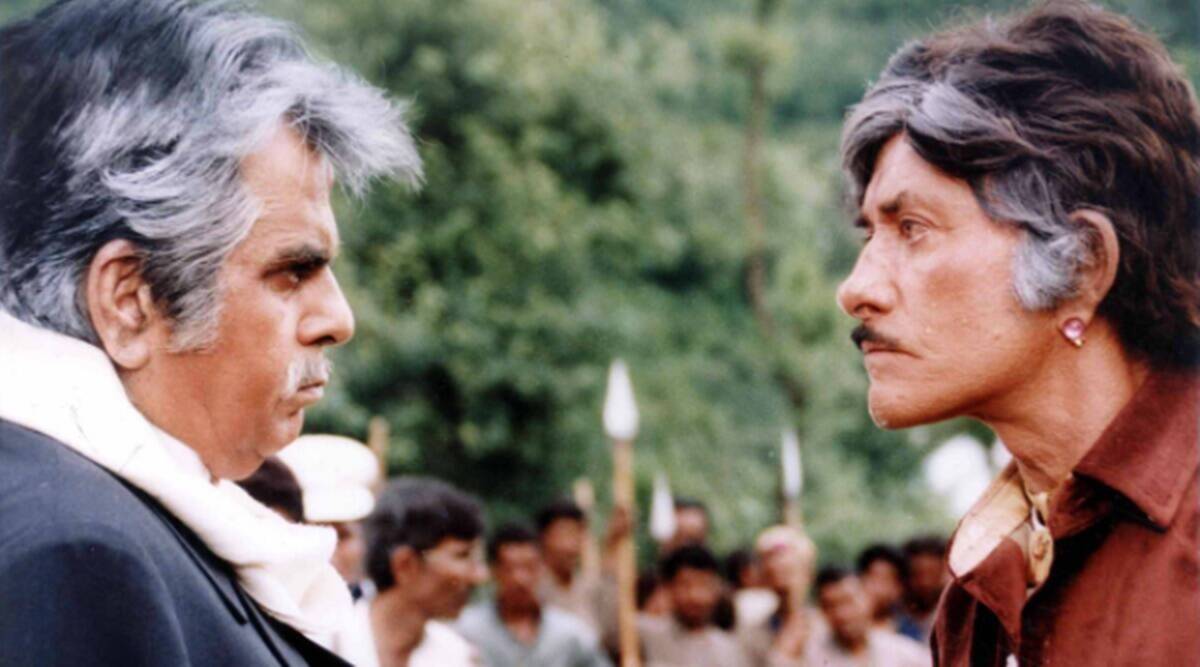 dilip and rajkumar