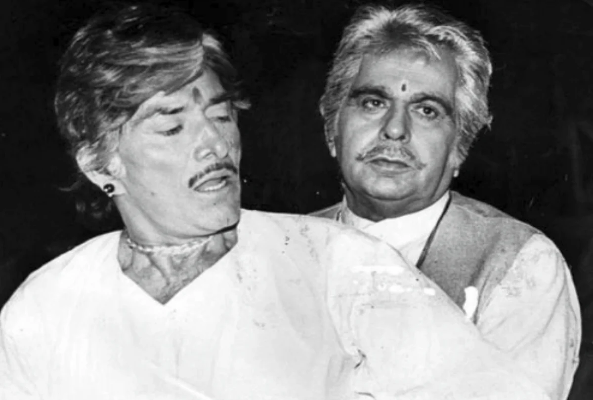 dilip and rajkumar