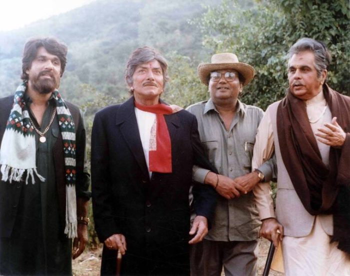 dilip and rajkumar