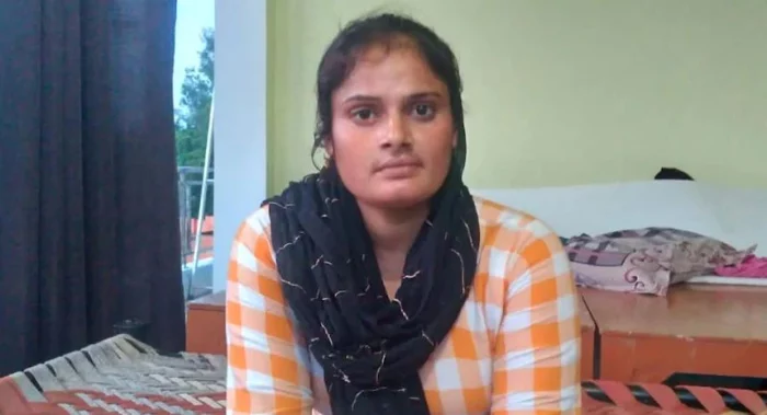 farmani naaz