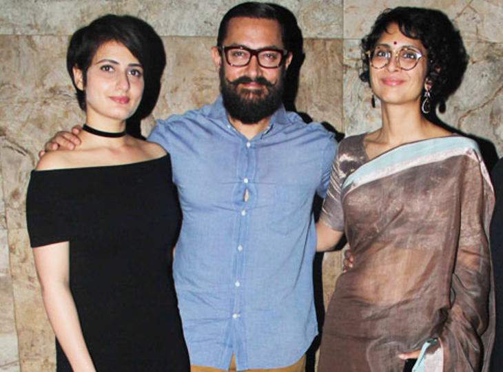 fatima sana shaikh and aamir khan