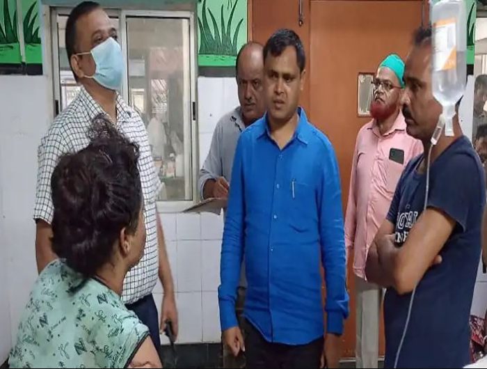 fire dumka jharkhand case