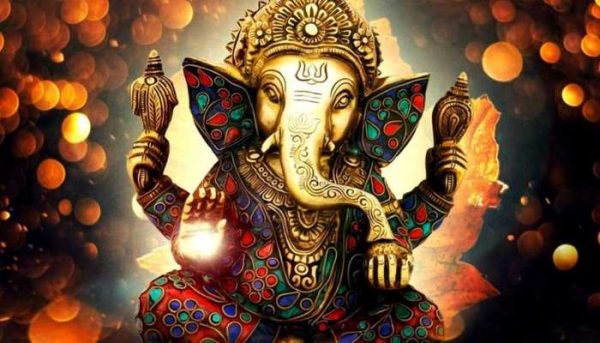 ganesh chaturthi