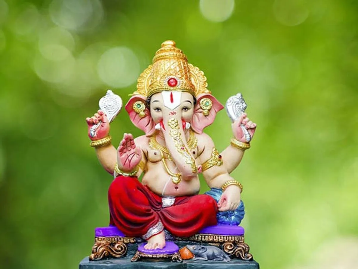 ganesh chaturthi