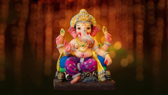 ganesh chaturthi