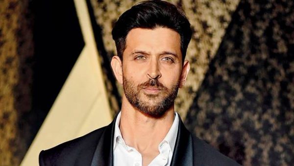 hrithik roshan