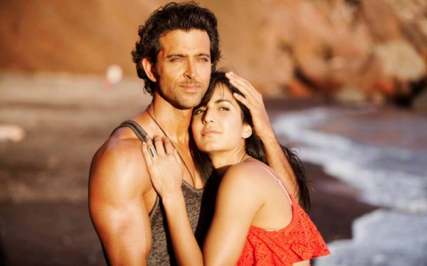 hrithik roshan and katrina kaif