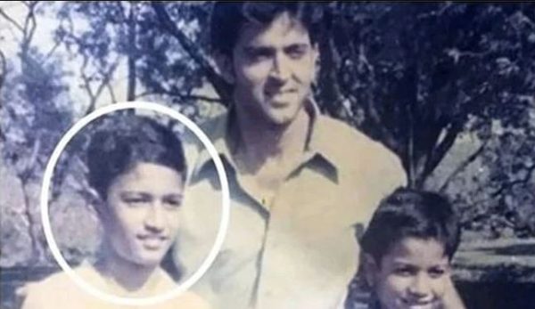 hrithik roshan and vicky kaushal