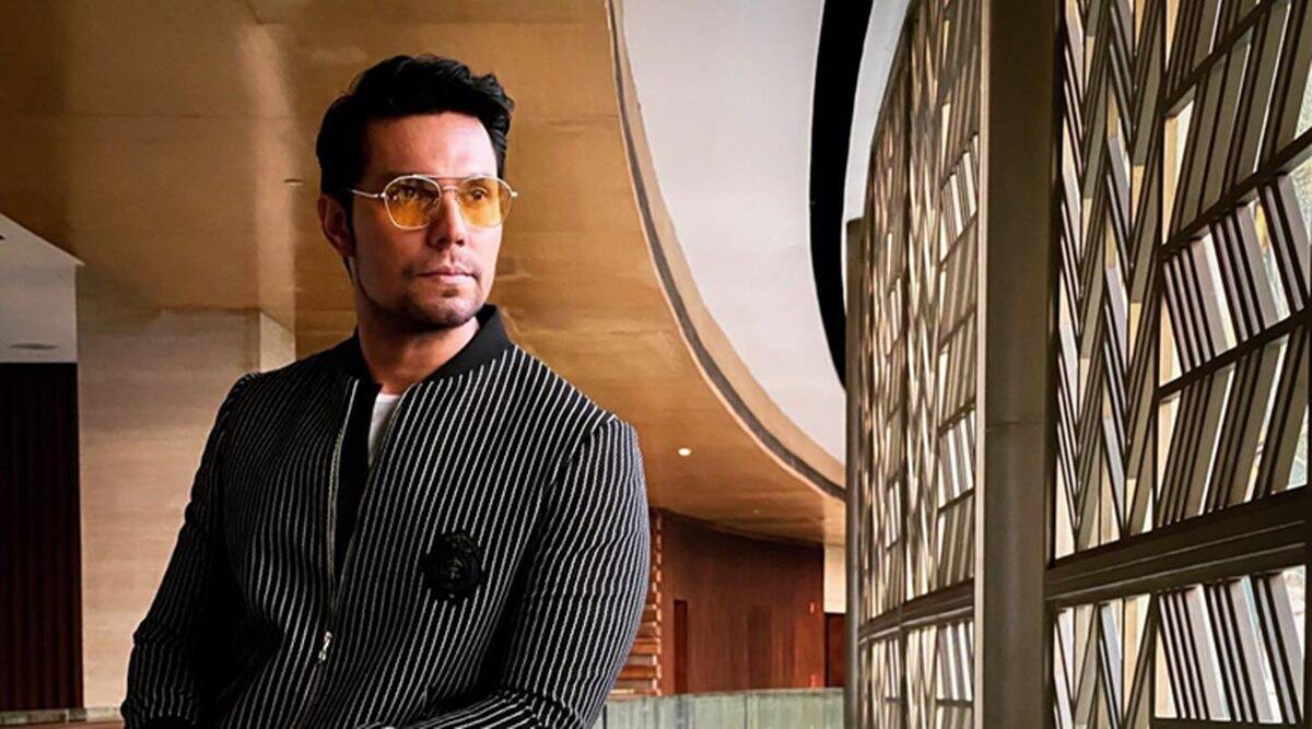 randeep hooda