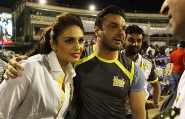 huma qureshi and sohail khan