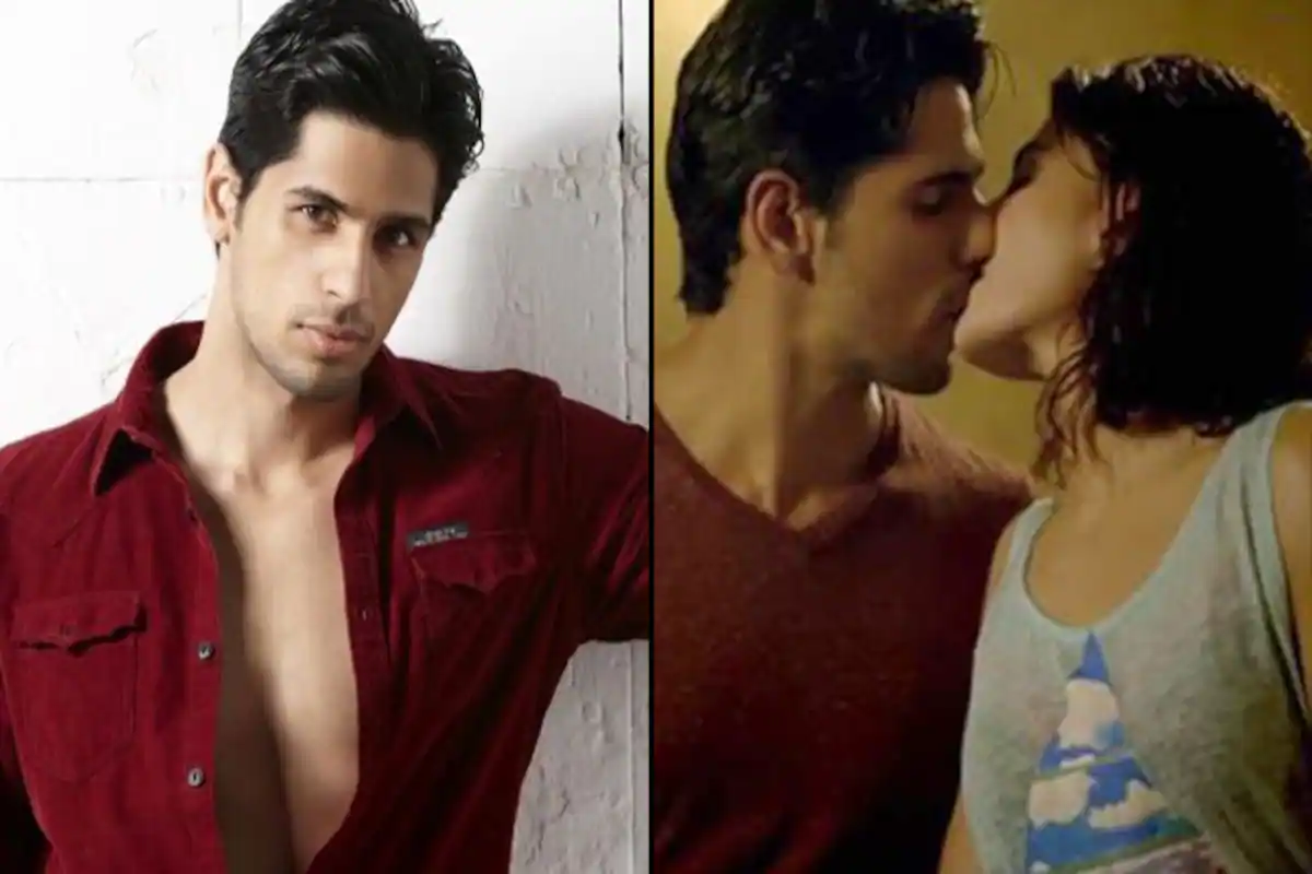 sidharth