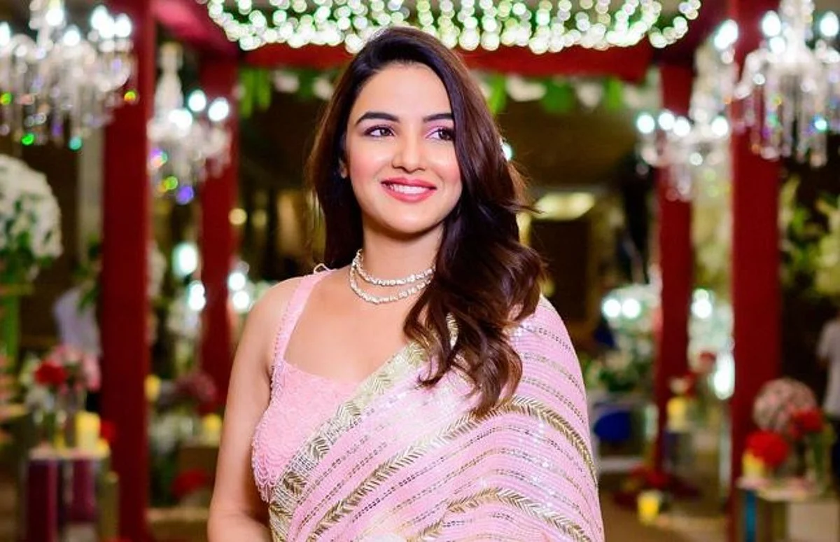 jasmin bhasin