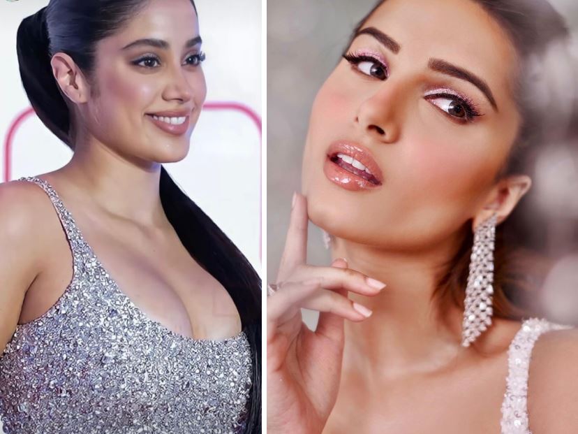 janhvi kapoor and tara sutaria 