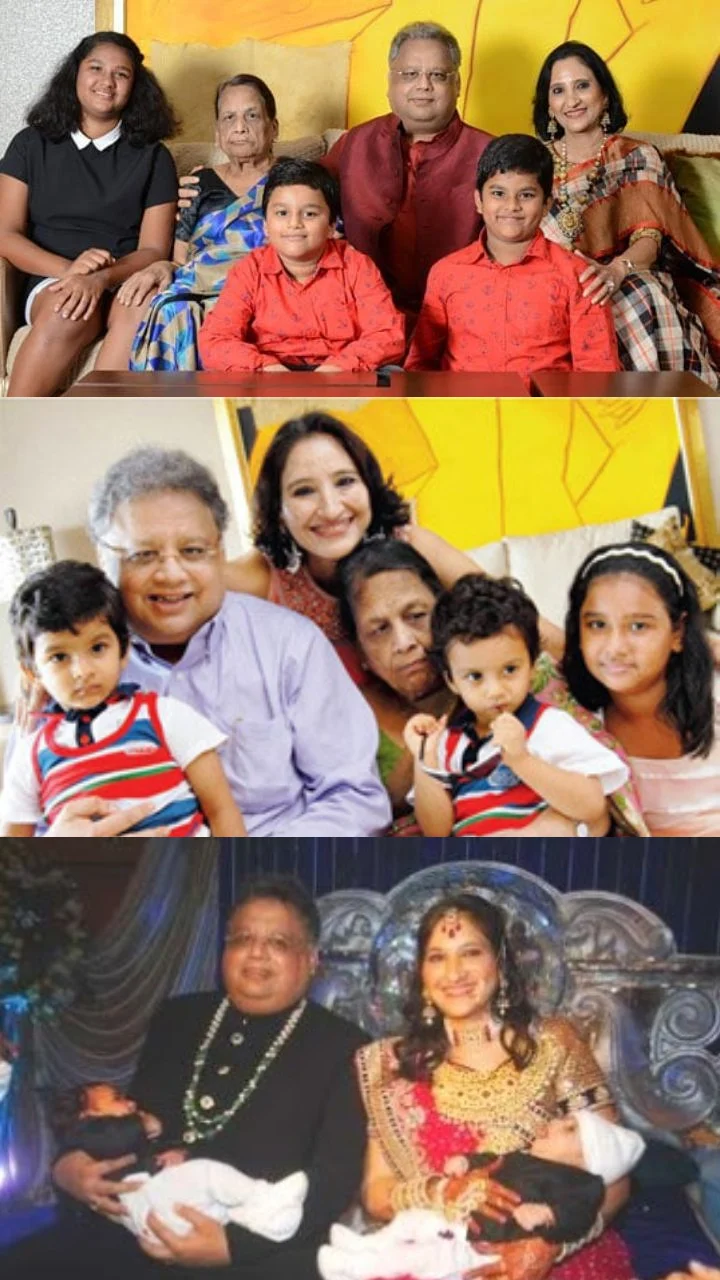 rakesh jhunjhunwala