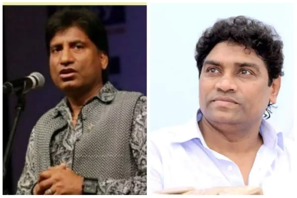 raju srivastav