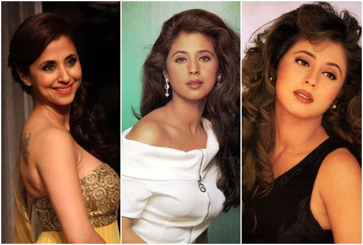 urmila matondkar