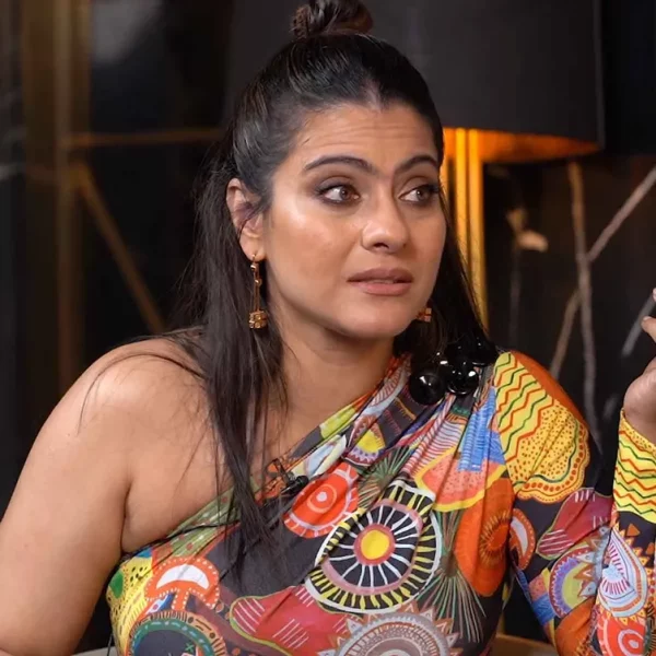 kajol