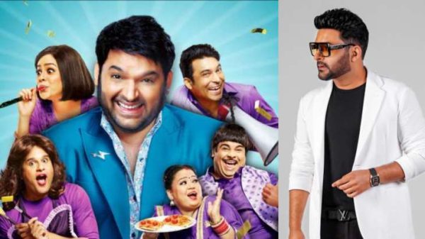kapil sharma show