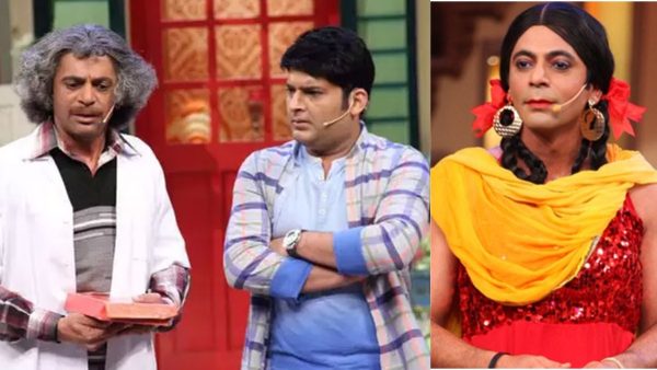 kapil sharma show