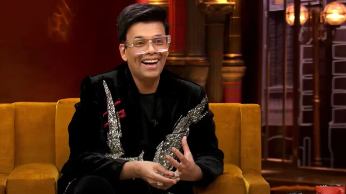 karan johar 