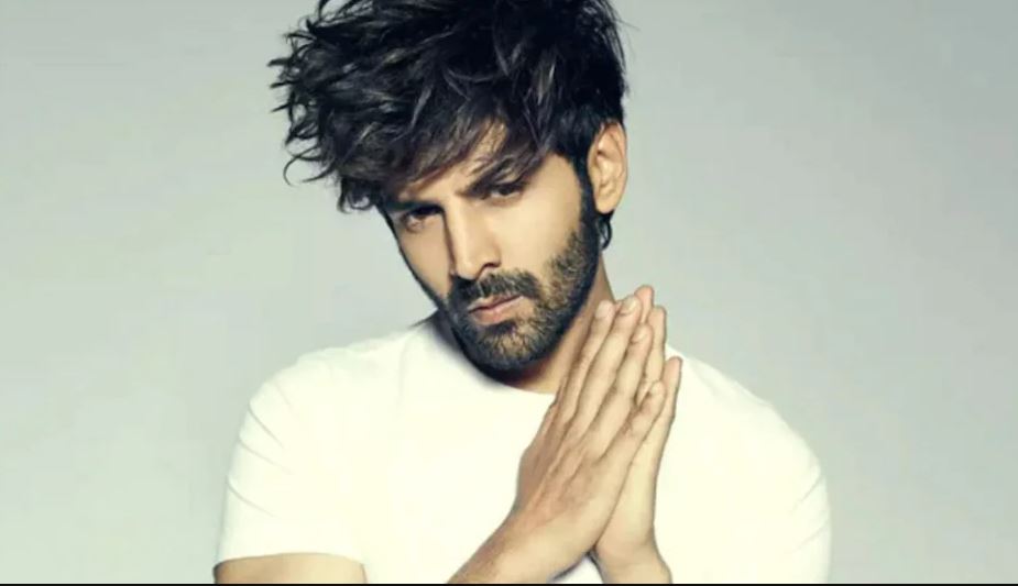 kartik aaryan