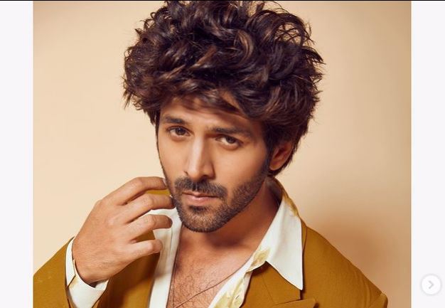 kartik aaryan