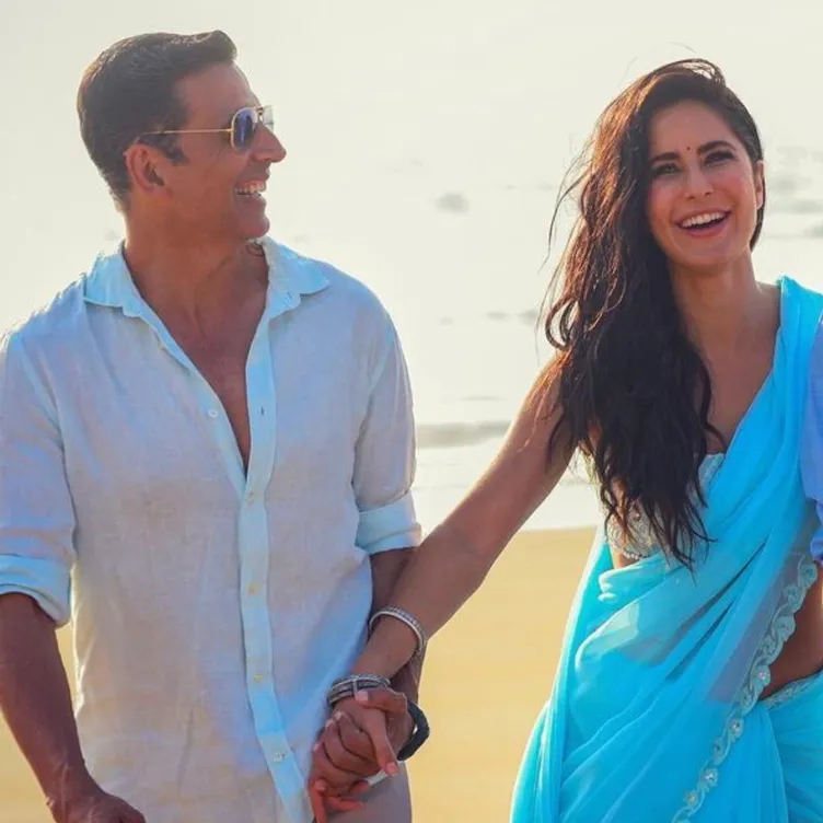 katrina and akshay