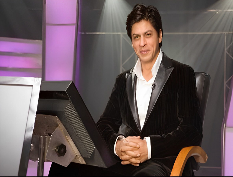 shahrukh khan