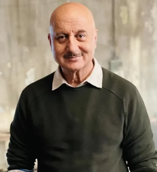 anupam kher