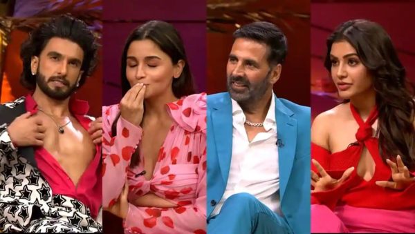 koffee with karan