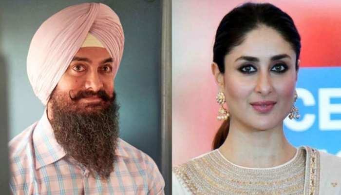 lal singh chaddha aamir and kareena