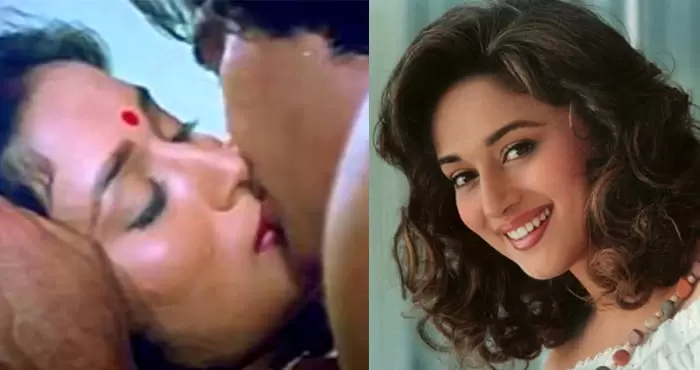 madhuri 