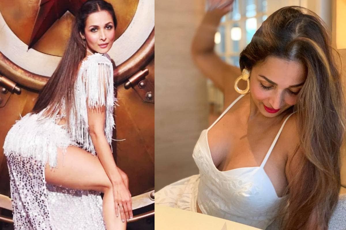 malaika arora hot