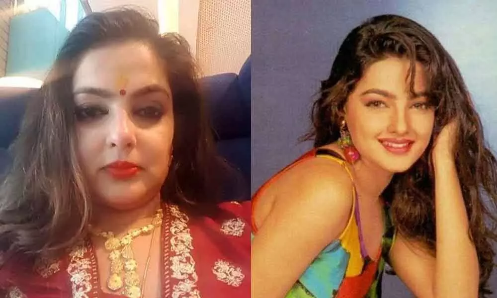 mamta kulkarni