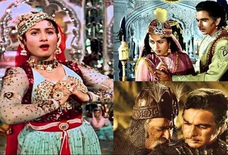 mughal e azam