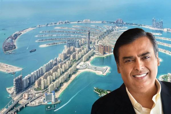 mukesh ambani