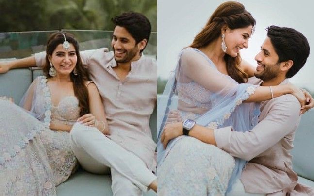 naga chaitanya Samantha Ruth Prabhu marriage