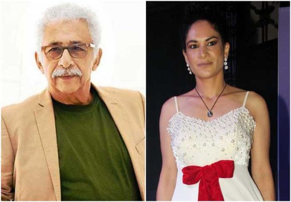 naseeruddin shah and heeba shah