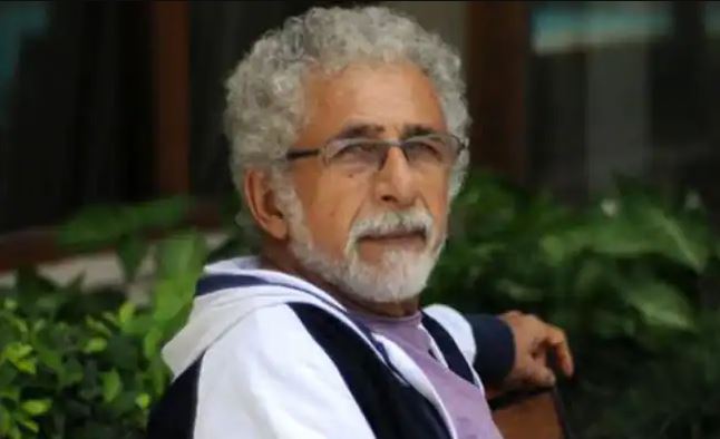 naseeruddin shah