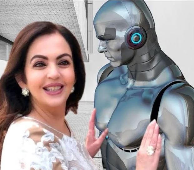 nita ambani 