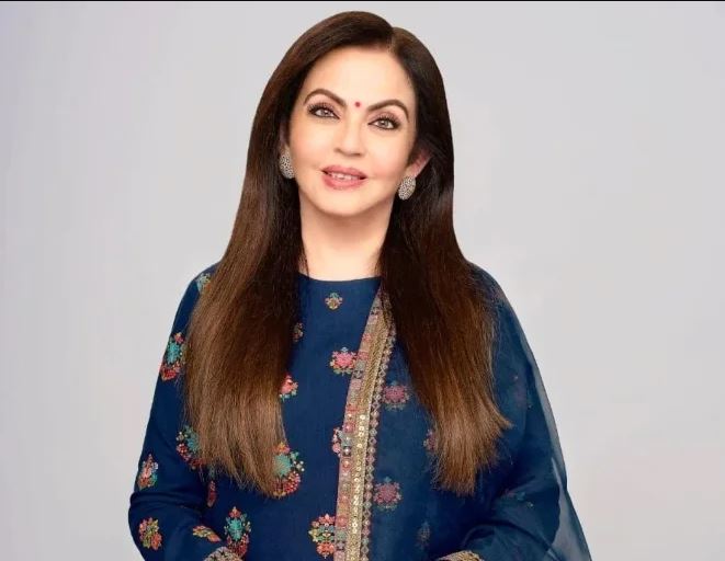 nita ambani