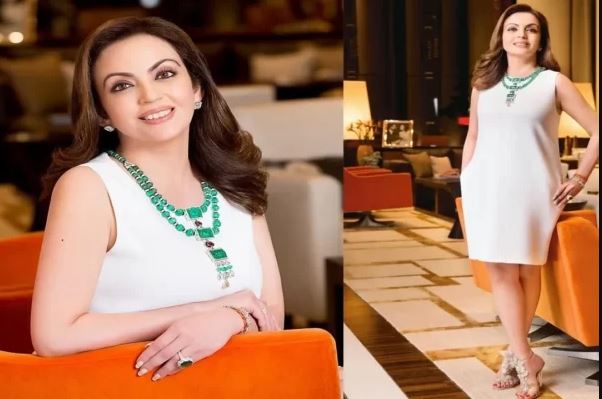 nita ambani